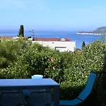 Le Dauphin Climatisation Fibre 4 Personnes