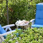Le Dauphin Climatisation Fibre 4 Personnes