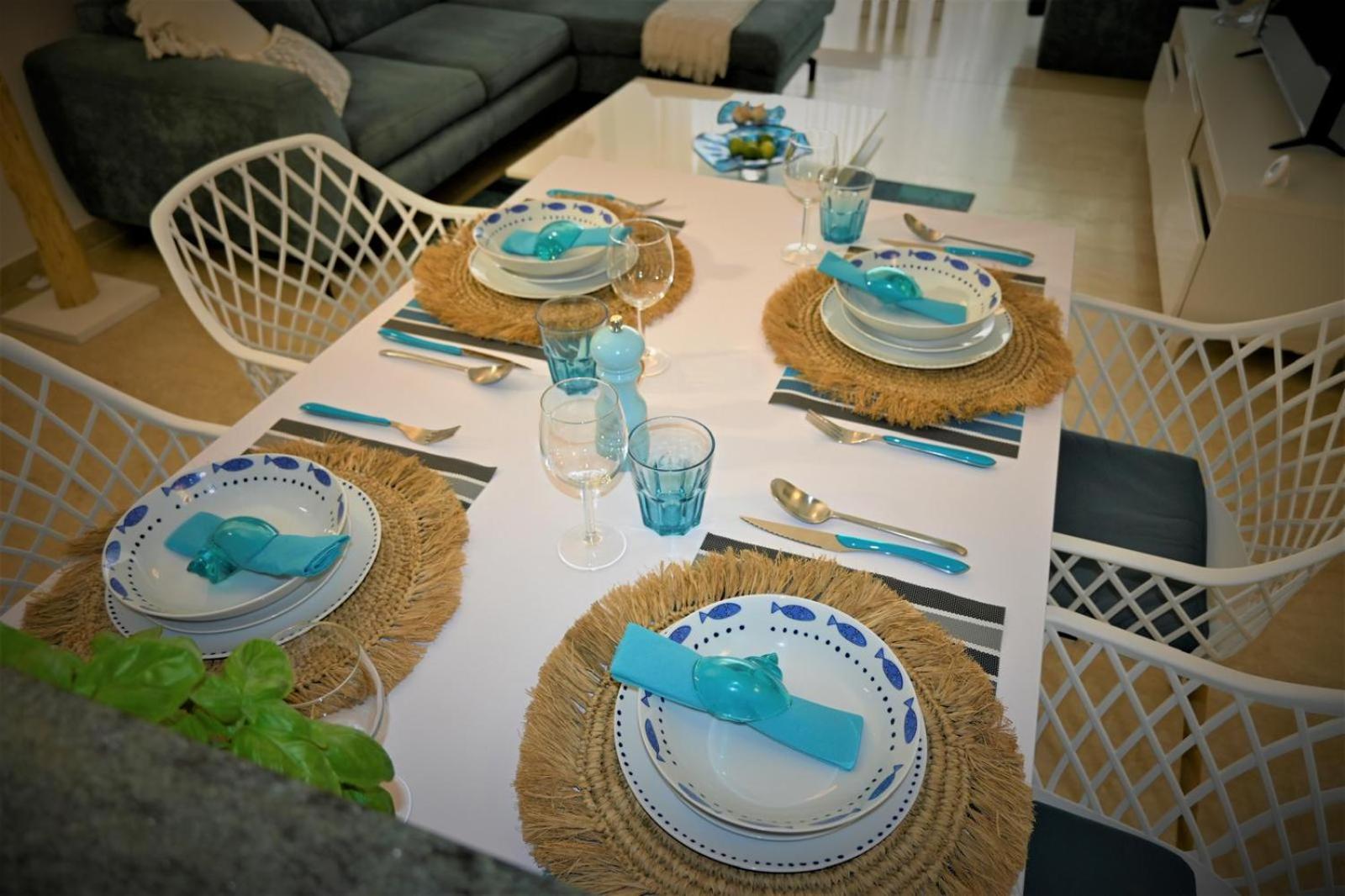 Le Dauphin Climatisation Fibre 4 Personnes Apartment Cassis