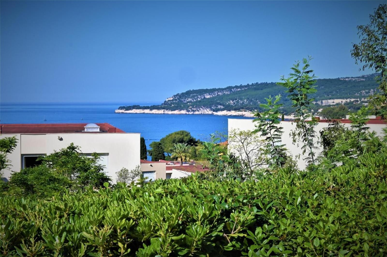 Le Dauphin Climatisation Fibre 4 Personnes * Cassis