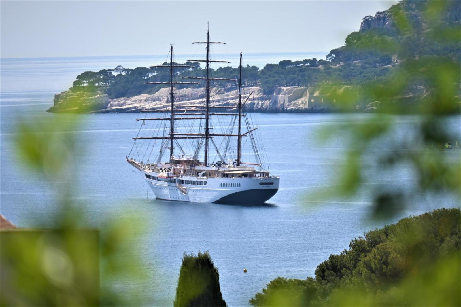 Apartment Le Dauphin Climatisation Fibre 4 Personnes