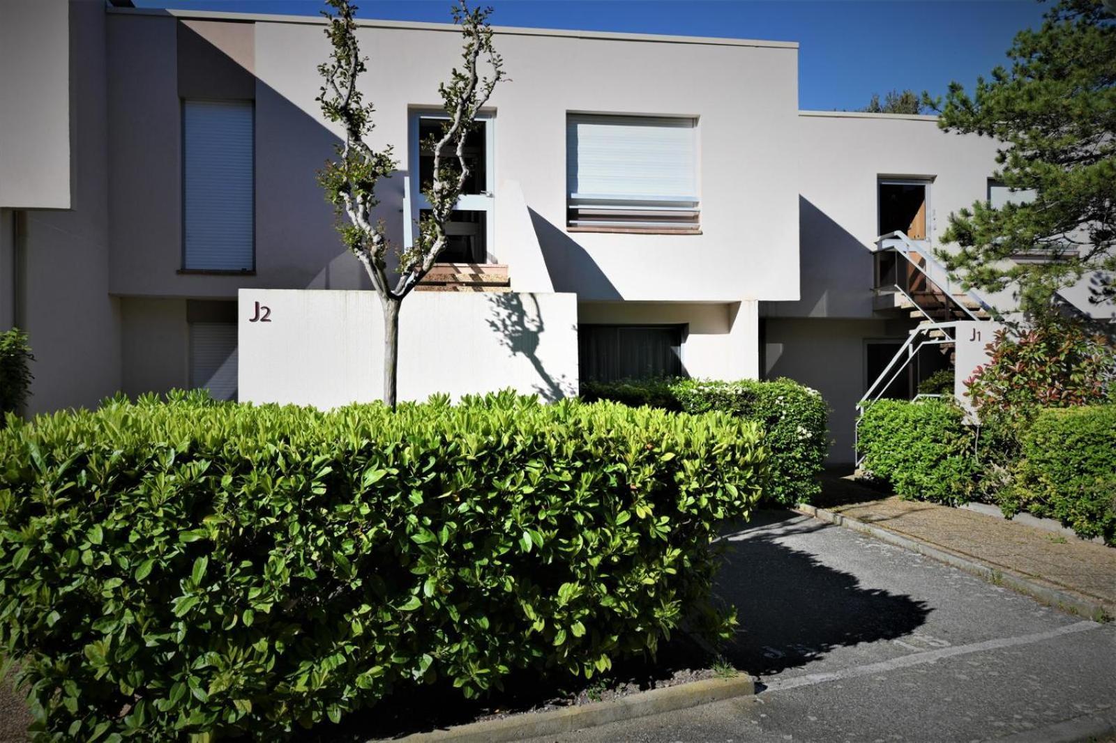 Le Dauphin Climatisation Fibre 4 Personnes Apartment Cassis